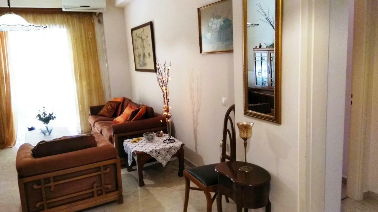 Maria 'S Home Iraklio Exterior foto